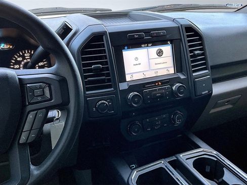 Used 2018 Ford F150 XL w/ Equipment Group 101A Mid image 7