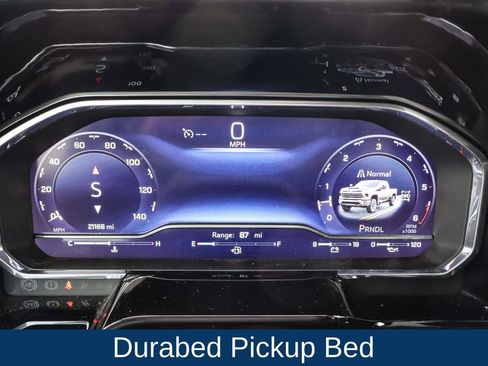 Used 2025 Chevrolet Silverado 2500 LT w/ Convenience Package image 28