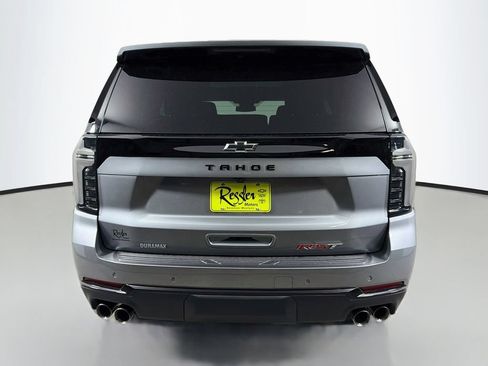 New 2026 Chevrolet Tahoe RST w/ Comfort Package AWD/4WD image 6