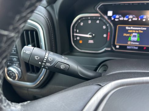 Used 2022 GMC Sierra 1500 Denali w/ Denali Premium Package image 36