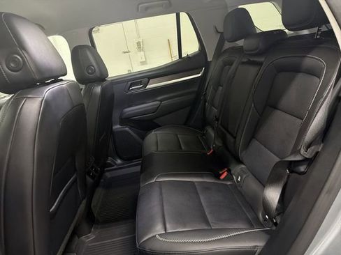 New 2026 GMC Terrain Denali w/ LPO, Floor Liner Package AWD/4WD image 17