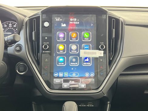 New 2026 Subaru Crosstrek 2.0i Premium image 20
