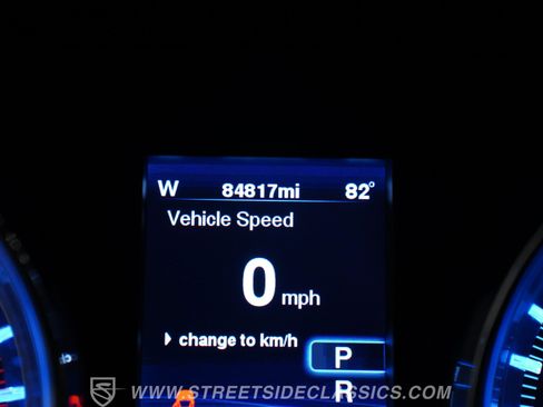 Used 2012 Chrysler 300 SRT8 w/ 19-Premium Speaker Group image 37