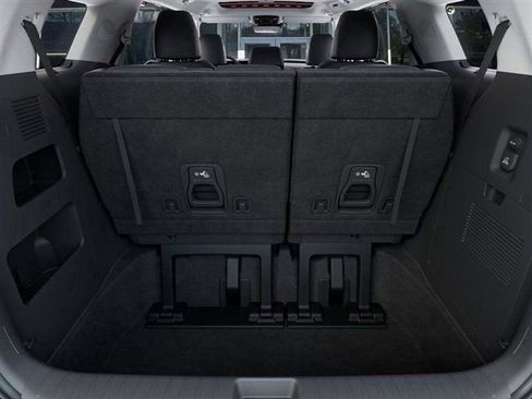 New 2026 Kia Carnival SX FWD image 19