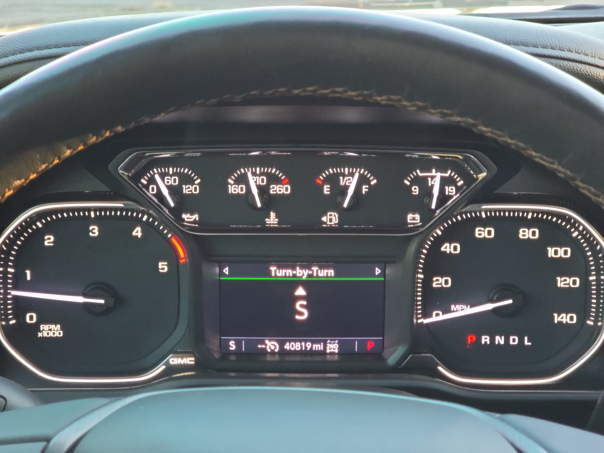 Used 2022 GMC Sierra 2500 AT4 AWD/4WD image 18