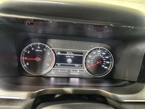 Used 2022 Kia Sorento SX AWD/4WD image 25