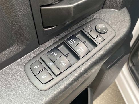 Used 2017 RAM 1500 Tradesman w/ Popular Equipment Group image 12