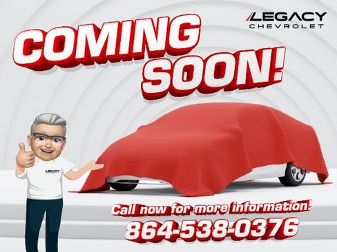 Used 2024 Chevrolet Blazer LT w/ LPO, Black Sport Package FWD image 1