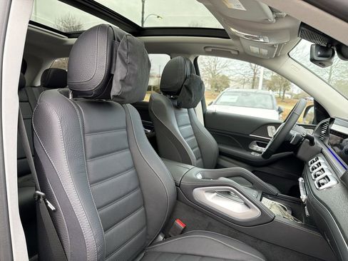 New 2026 Mercedes-Benz GLE 580 4MATIC image 19