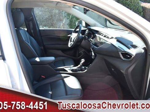 Used 2023 Buick Encore GX Essence w/ Experience Buick Package image 26