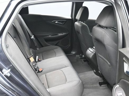 Used 2023 Chevrolet Malibu LS image 34