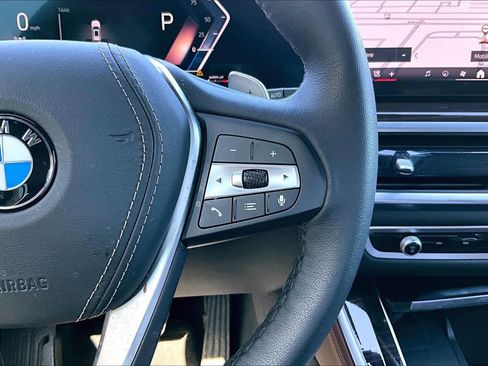 Certified 2026 BMW X5 sDrive40i image 17