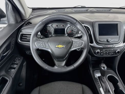 Used 2020 Chevrolet Equinox LT FWD image 20