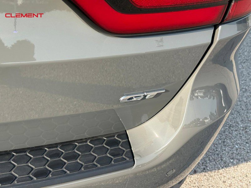 Used 2026 Dodge Durango GT AWD/4WD image 6
