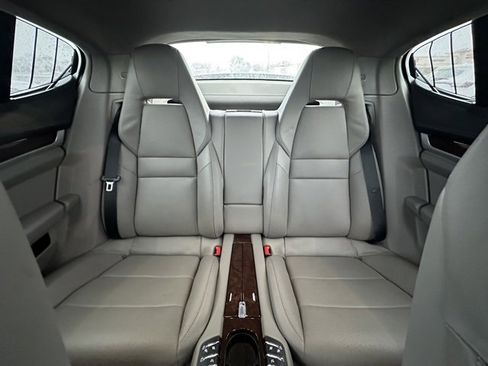 Used 2010 Porsche Panamera 4S image 27