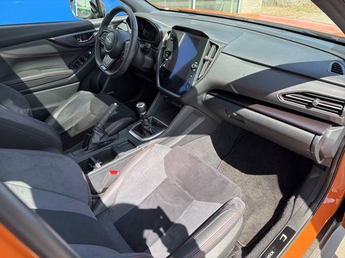 Used 2024 Subaru WRX Limited w/ Popular Package #1A AWD/4WD image 27
