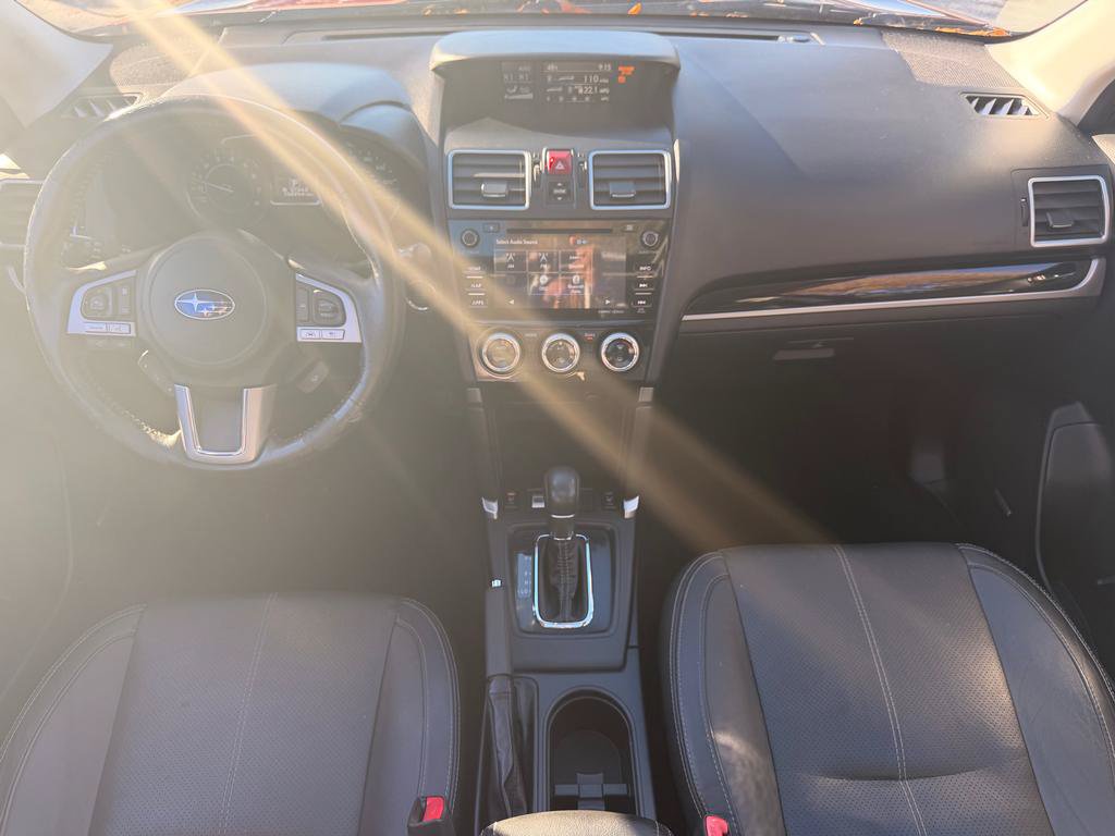 Used 2017 Subaru Forester 2.5i Touring AWD/4WD image 11