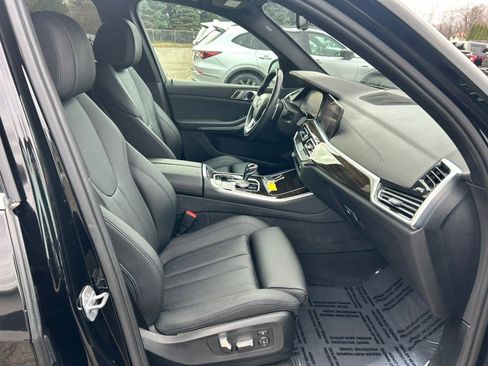 Used 2020 BMW X5 xDrive40i w/ Premium Package image 25