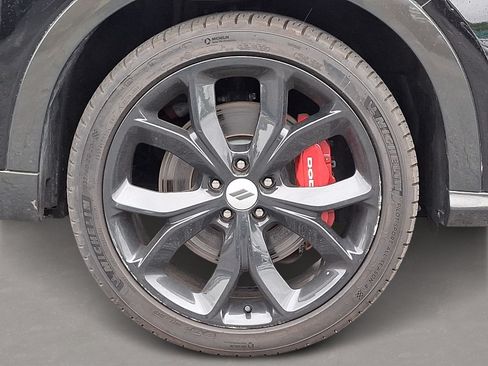 Used 2024 Dodge Hornet R/T AWD/4WD image 8