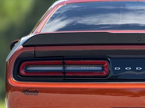 Used 2022 Dodge Challenger R/T Scat Pack image 13