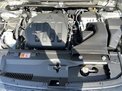 New 2026 Mitsubishi Eclipse Cross SE image 29