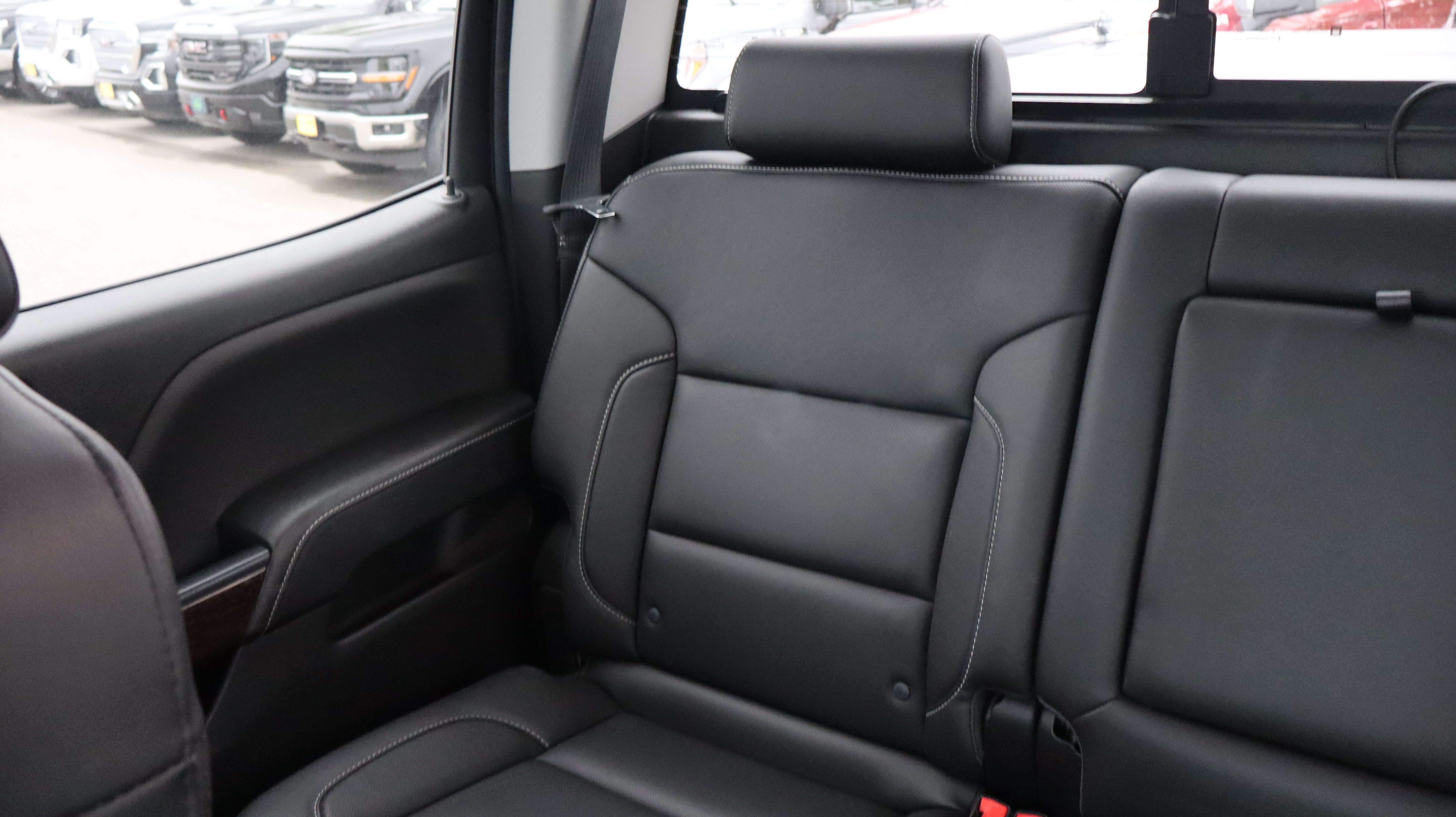 Used 2018 GMC Sierra 1500 SLT AWD/4WD image 11