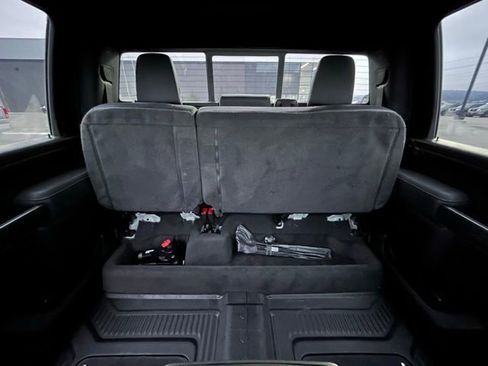 Used 2023 GMC Sierra 3500 AT4 w/ AT4 Preferred Package image 41