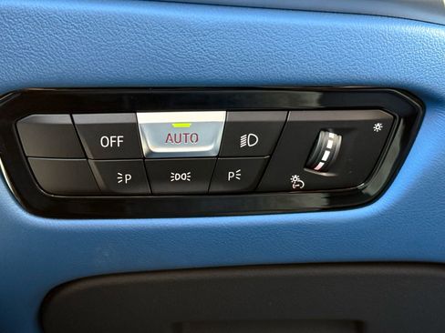 Used 2025 BMW M3 Competition image 28