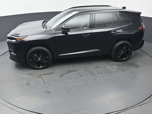 Used 2026 Toyota RAV4 XSE w/ Panoramic Sun Roof Package AWD/4WD image 46