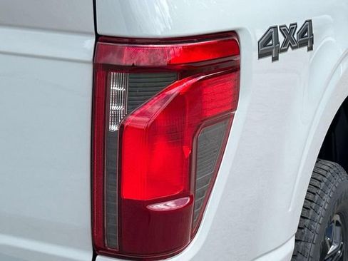 New 2026 Ford F150 XLT AWD/4WD image 10