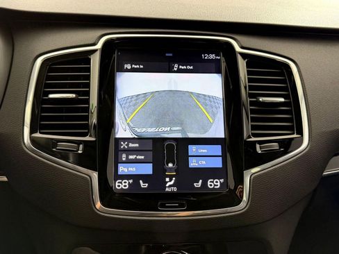 Used 2018 Volvo XC90 T6 Momentum w/ Convenience Package AWD/4WD image 27