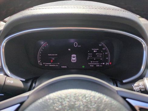 Certified 2026 Acura MDX SH-AWD image 11