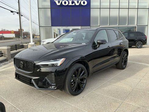 New 2026 Volvo XC60 B5 Ultra w/ Climate Package AWD/4WD image 2