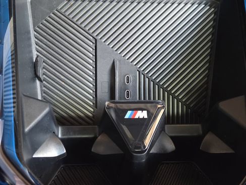 Used 2025 BMW X3 xDrive30i AWD/4WD image 11