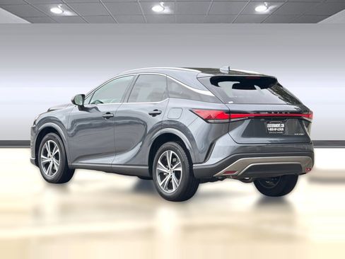 Certified 2025 Lexus RX 350 FWD w/ Technology Package image 3