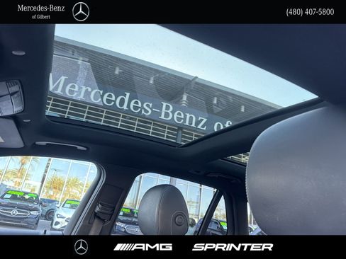 Used 2022 Mercedes-Benz GLC 300 image 16