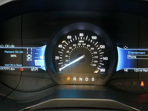 Used 2023 Ford Edge SEL AWD/4WD image 25