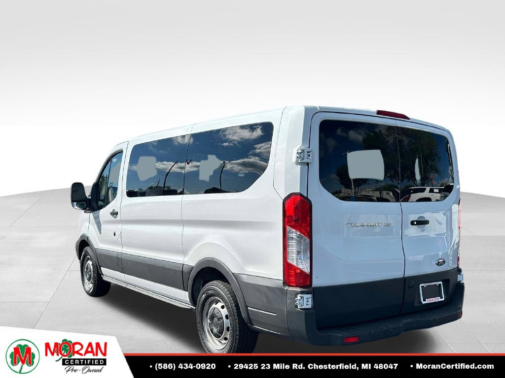 Used 2018 Ford Transit 150 XL RWD image 4
