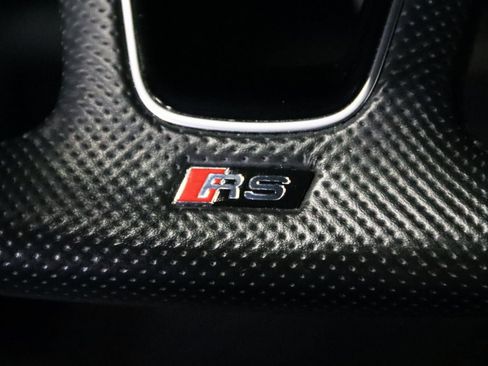 Used 2019 Audi RS 5 Sportback w/ RS Driver Assistance Package image 45