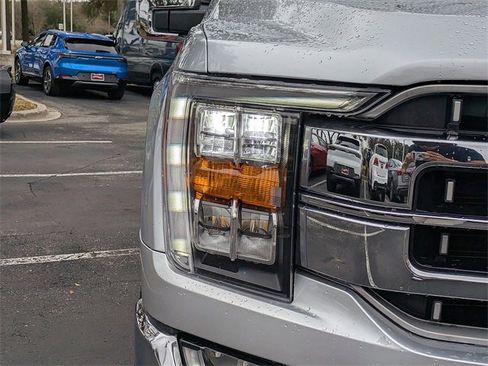 Used 2023 Ford F150 Lariat image 9