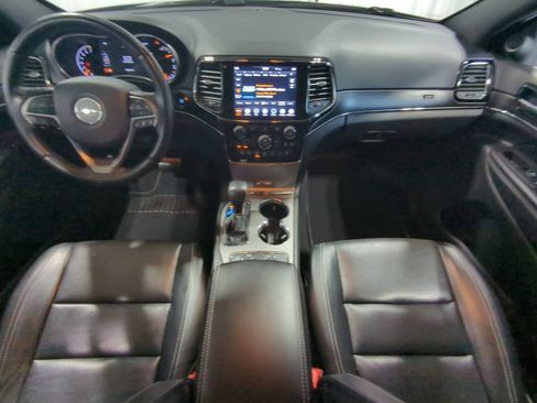 Used 2021 Jeep Grand Cherokee Limited w/ Quick Order Package 28K 80th AWD/4WD image 18