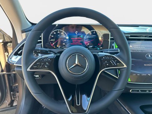 New 2026 Mercedes-Benz E 350 Sedan image 23