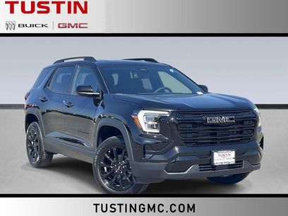 New 2026 GMC Terrain Elevation w/ Black Edition