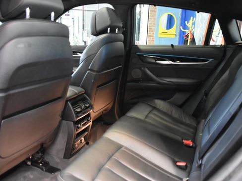 Used 2019 BMW X6 xDrive35i w/ Premium Package Enhanced AWD/4WD image 37