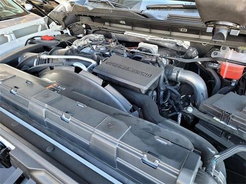 New 2024 GMC Sierra 2500 Pro w/ Convenience Package image 27