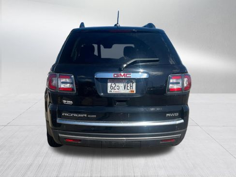 Used 2017 GMC Acadia Limited SLT AWD/4WD image 8