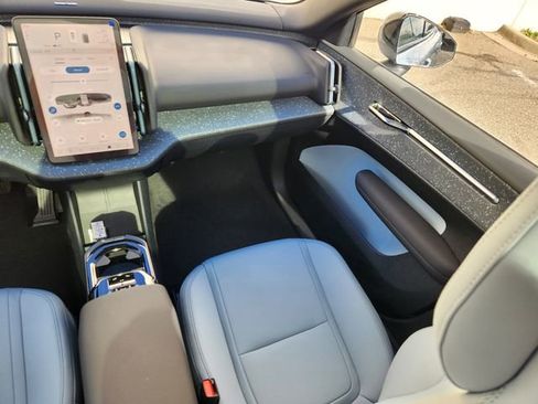 New 2026 Volvo EX30 Ultra w/ Protection Package Premier AWD/4WD image 12