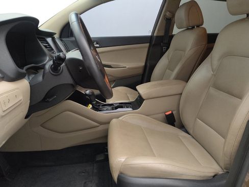 Used 2017 Hyundai Tucson SE Plus image 17