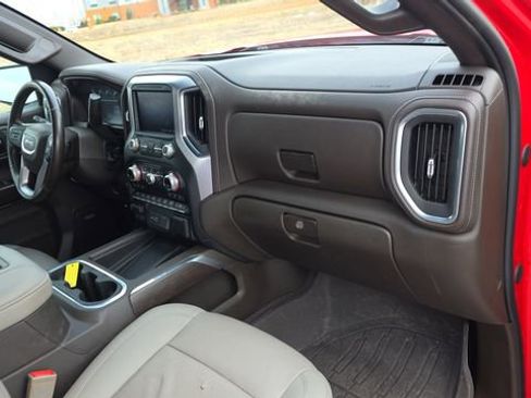 Used 2021 GMC Sierra 1500 SLT w/ SLT Premium Plus Package image 28