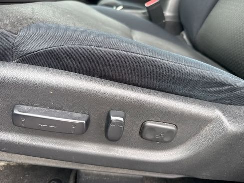 Used 2015 Honda CR-V EX image 16